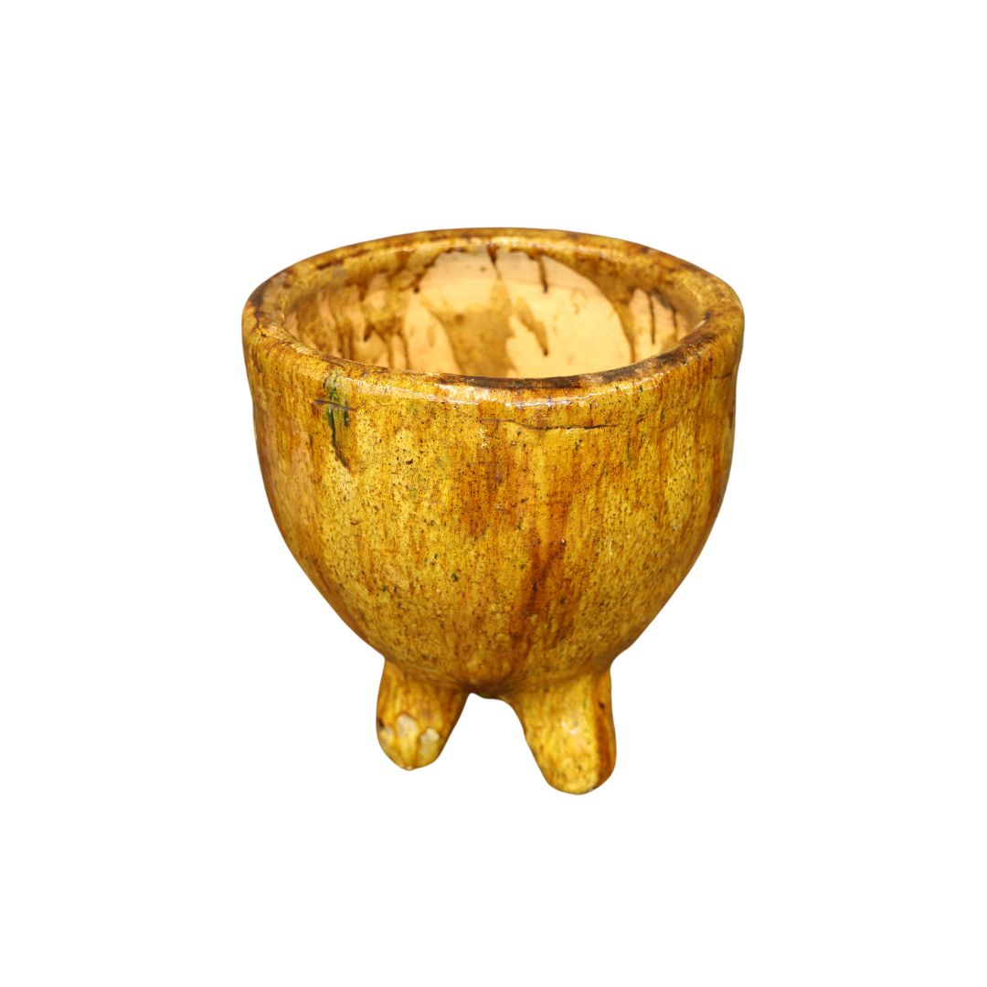 3 Leg Round Planter - Thumbnail 3