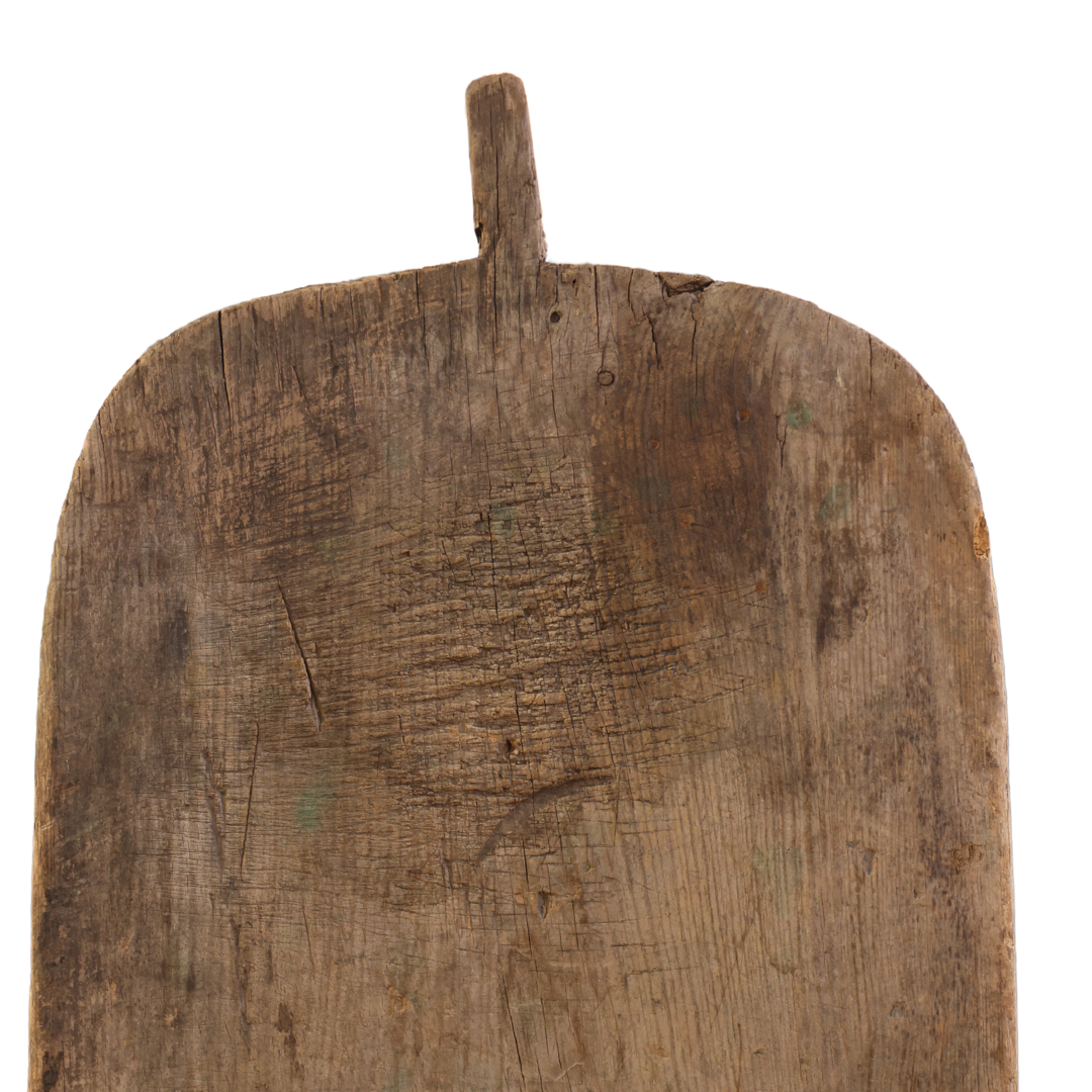 19th Century Wooden Cutting Board (Large) - Thumbnail 3