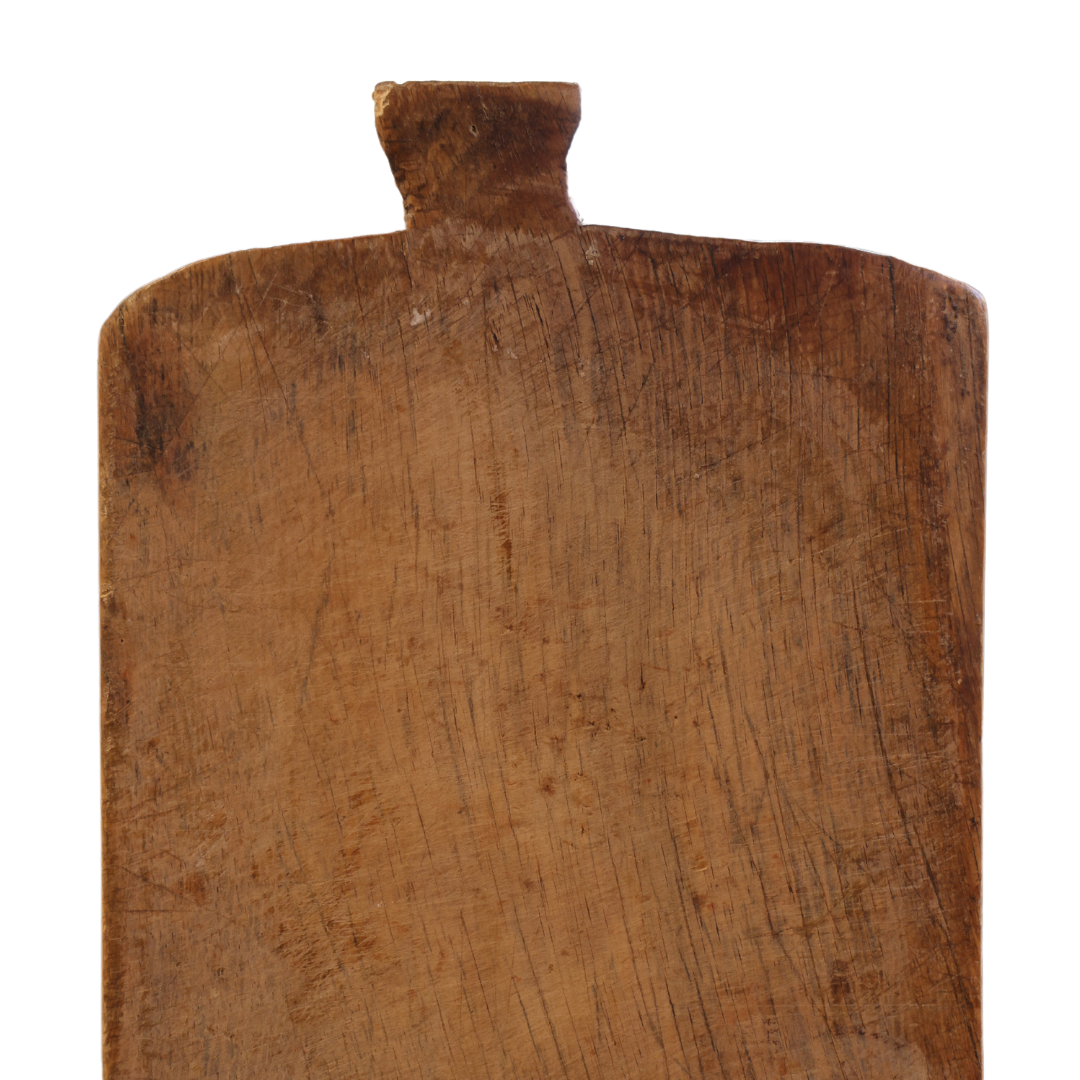 Christopher Collection Wooden Cutting Board - Thumbnail 3