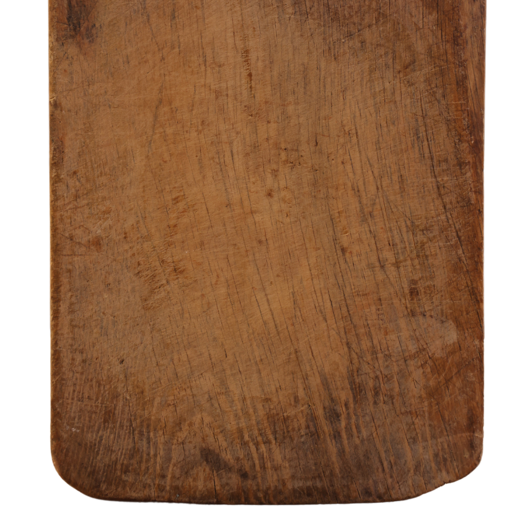 Christopher Collection Wooden Cutting Board - Thumbnail 4