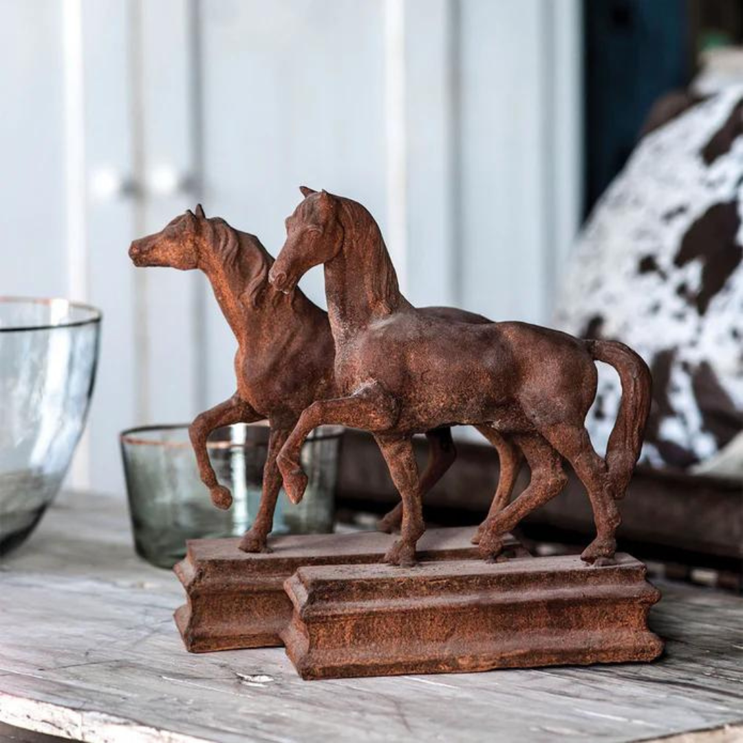 Christopher Collection Thoroughbred Horse