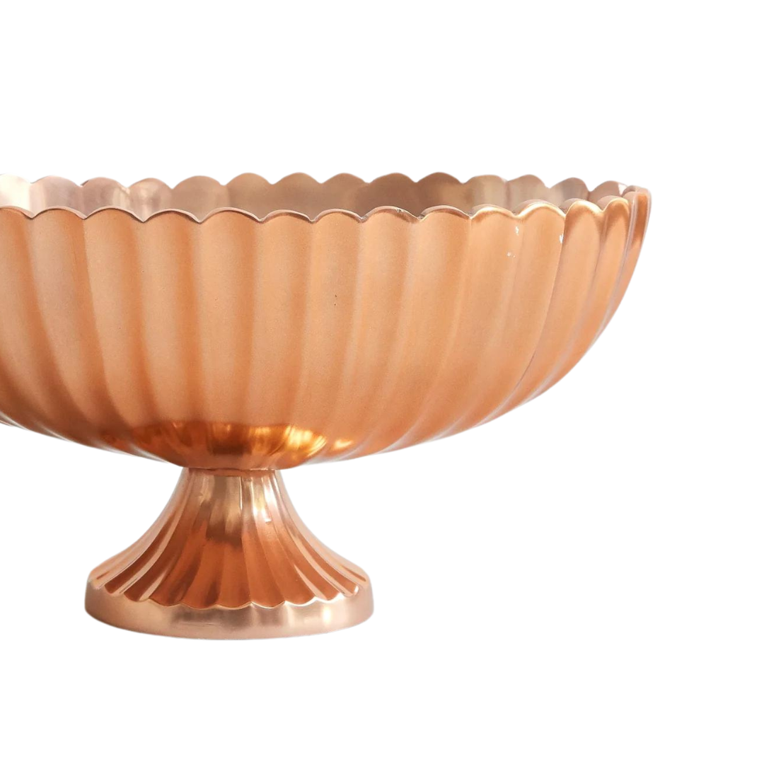 Copper Vase (Large) - Thumbnail 3