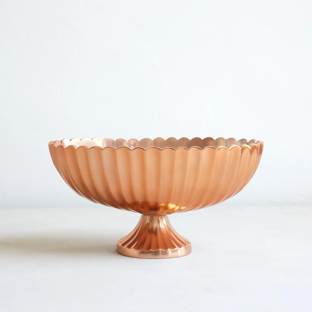 Copper Vase (Large)