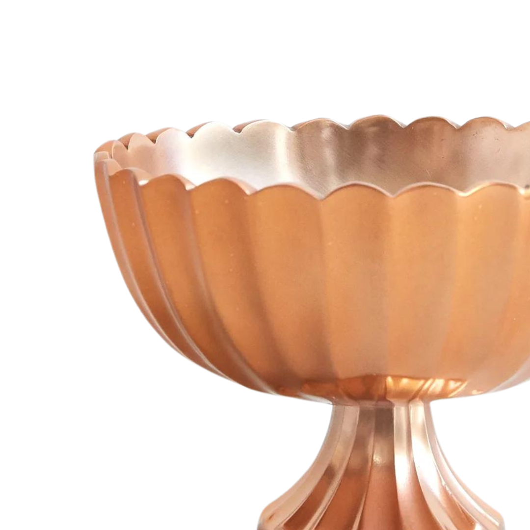 Copper Vase (Small) - Thumbnail 2