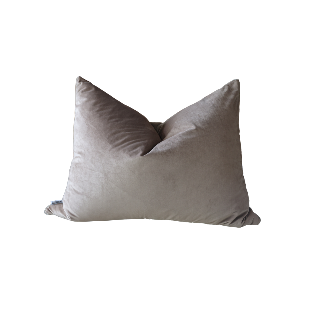 Mohair Dutch Euro Pillow
