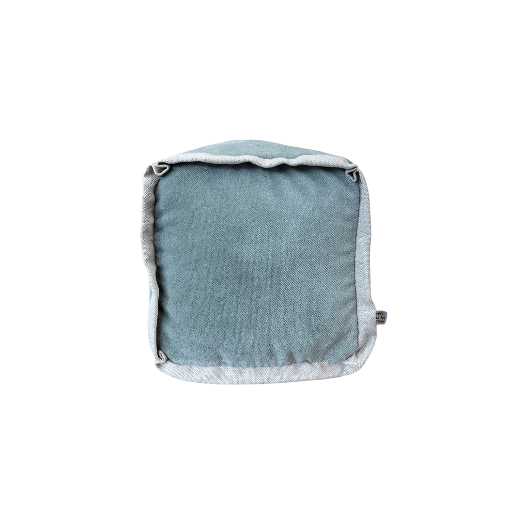 Square Bolster Pillow