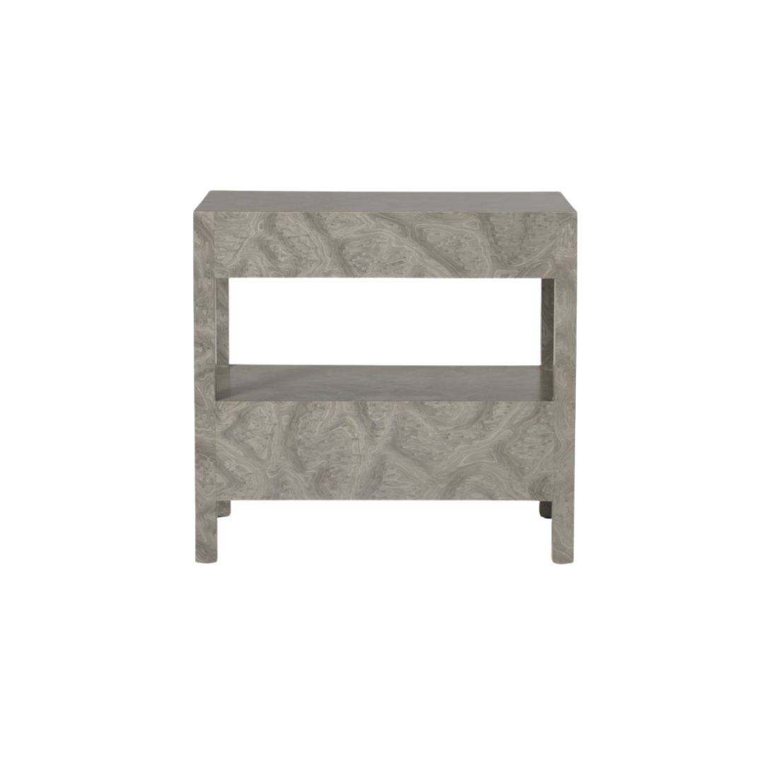 Christopher Collection Lindsey Nightstand - Thumbnail 3