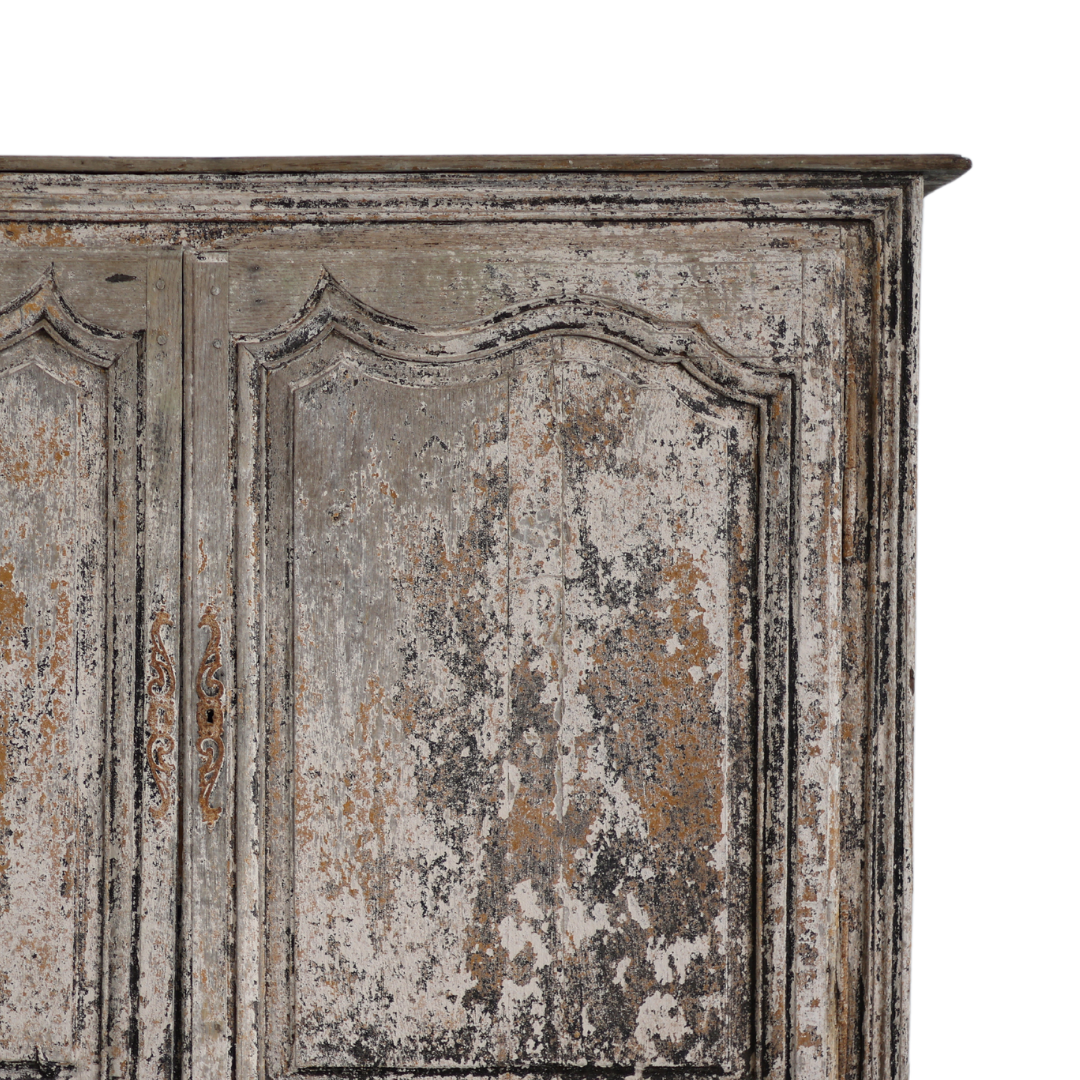 19th Century Provencal Server - Thumbnail 5