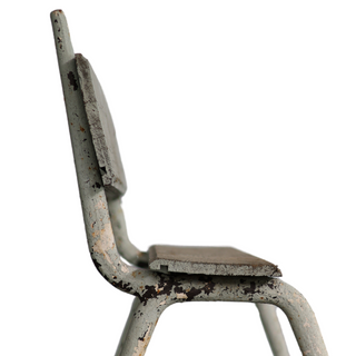 20th Century Garden Bench
