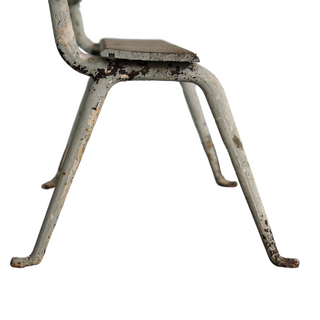 20th Century Garden Bench
