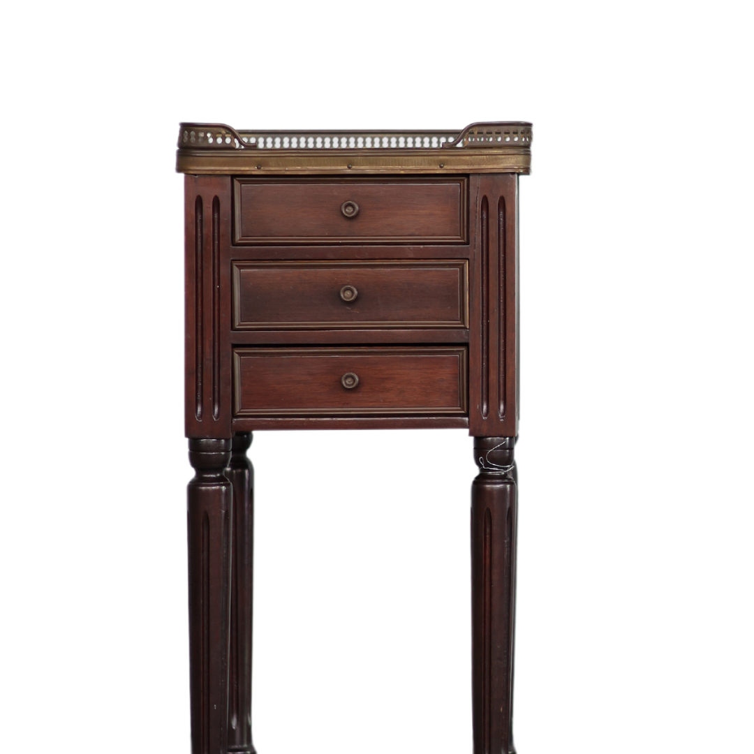Christopher Collection Bedside Tables