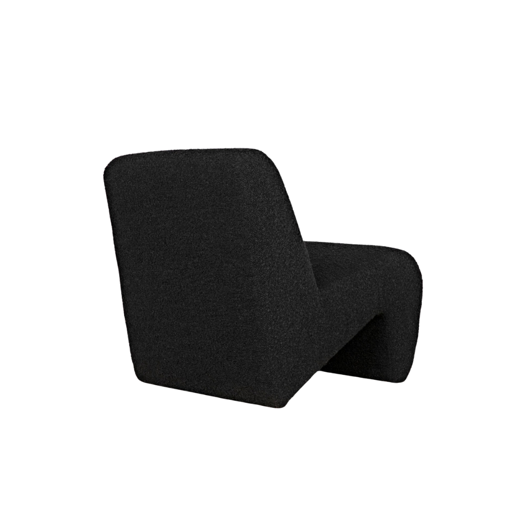 Joe Chair - Thumbnail 2