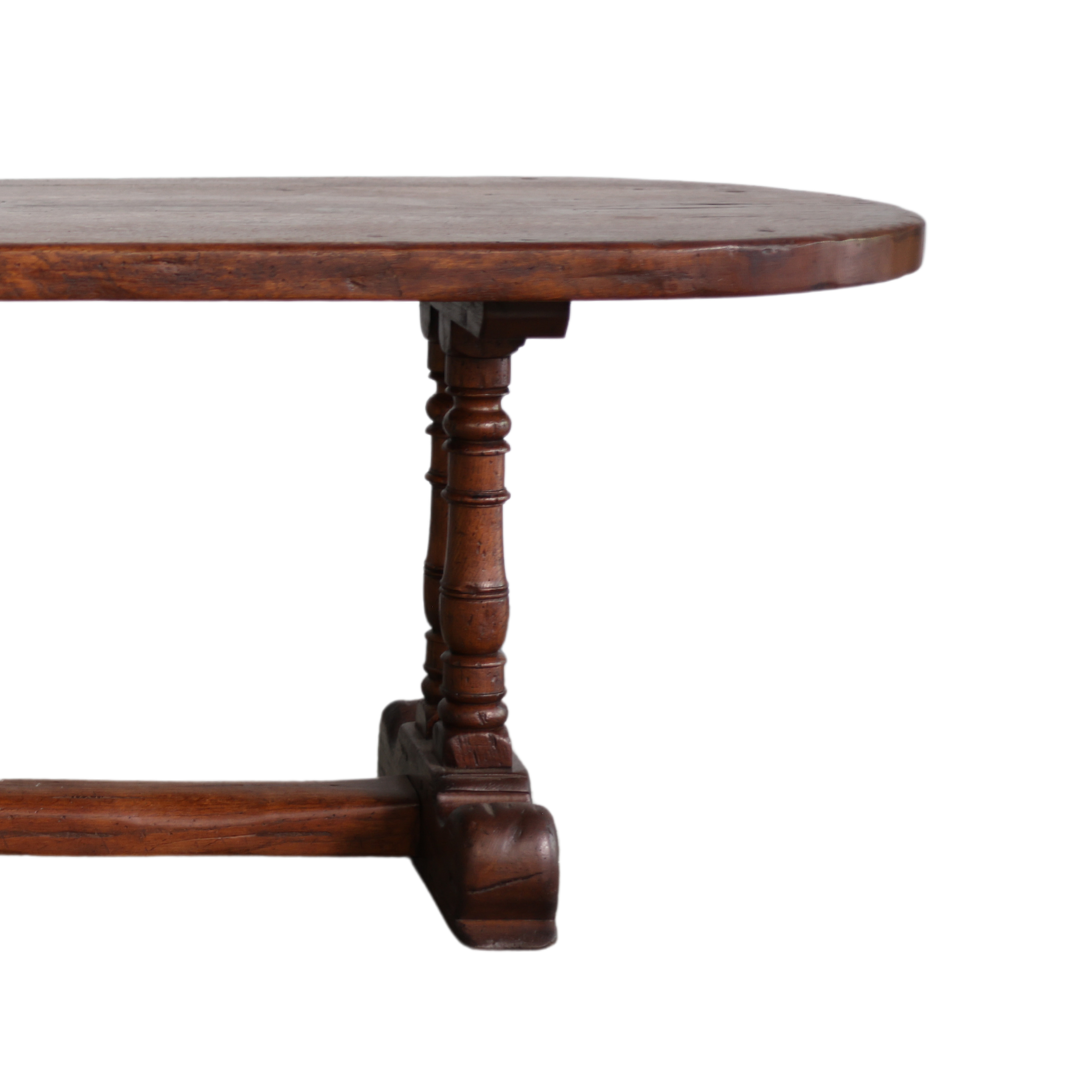 Christopher Collection Farm Table - Thumbnail 3