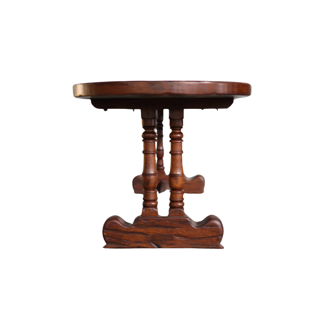 Christopher Collection Farm Table - Thumbnail 2