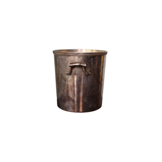 20th Century French Silver Plated Champagne Bucket (Large)
