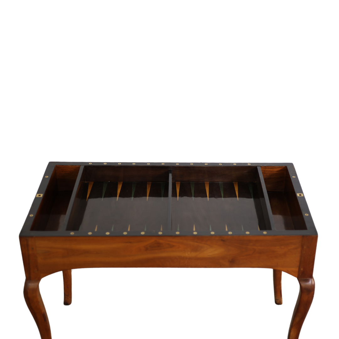 19th Century French Game Table - Thumbnail 2