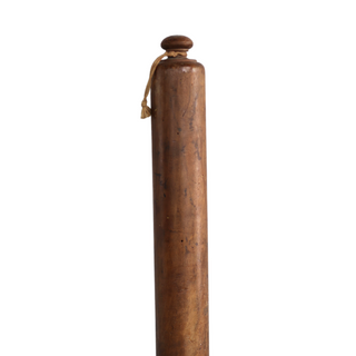 19th Century French Rolling Pin
