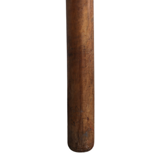 19th Century French Rolling Pin
