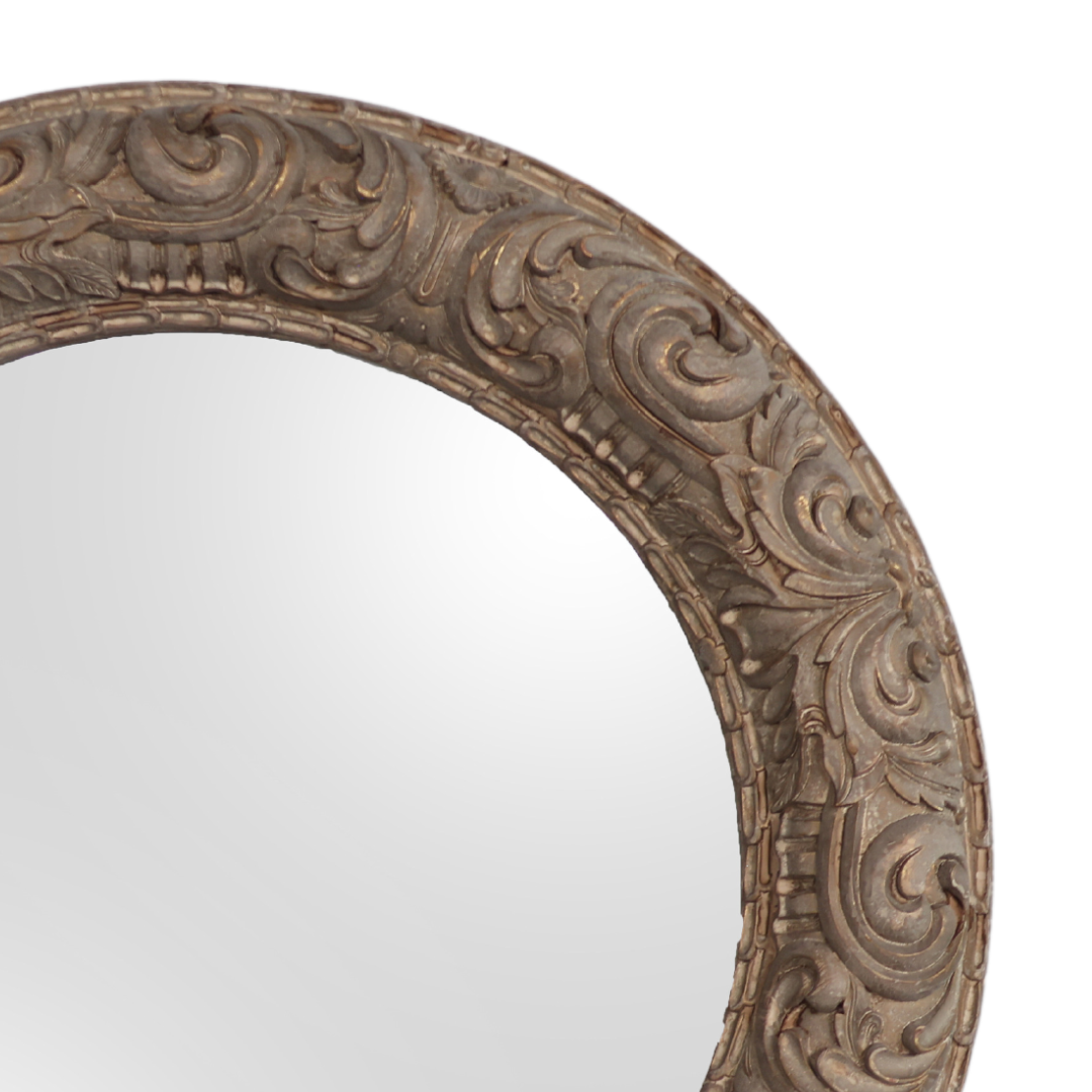 Christopher Collection Mirror - Thumbnail 3