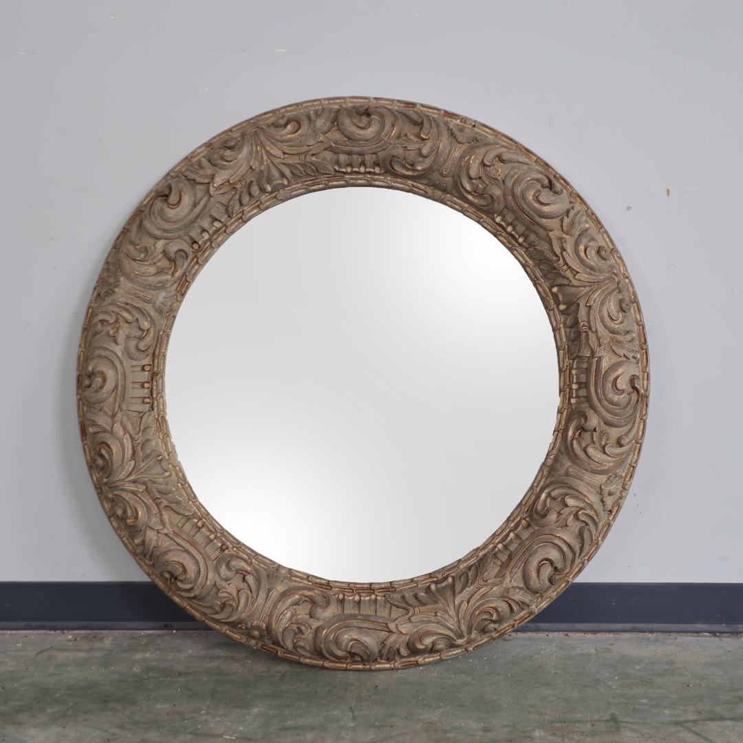 Christopher Collection Mirror - Thumbnail 2