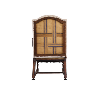 19th Century Louis XIV Reclining Chair

