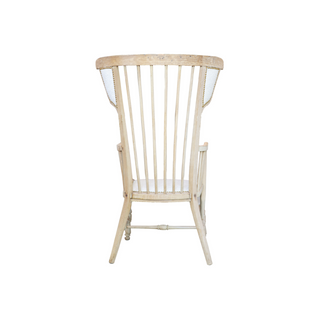 19th Century Provencal Armchair
