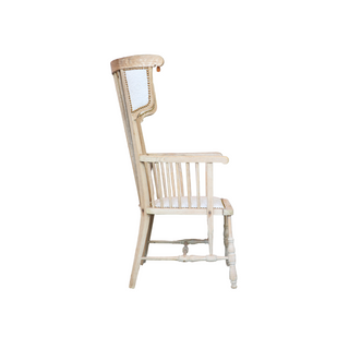 19th Century Provencal Armchair
