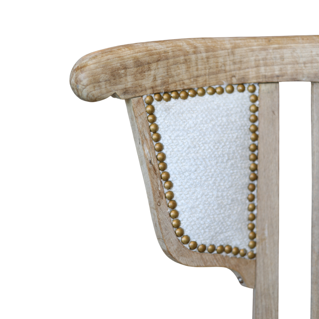Christopher Collection Provencal Armchair - Thumbnail 4