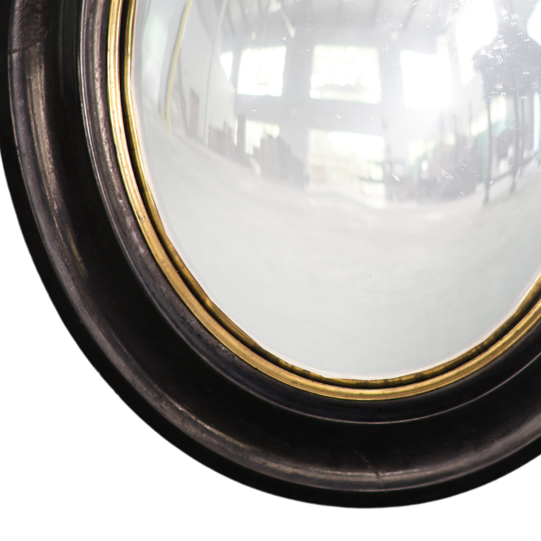 Christopher Collection Witch Mirror