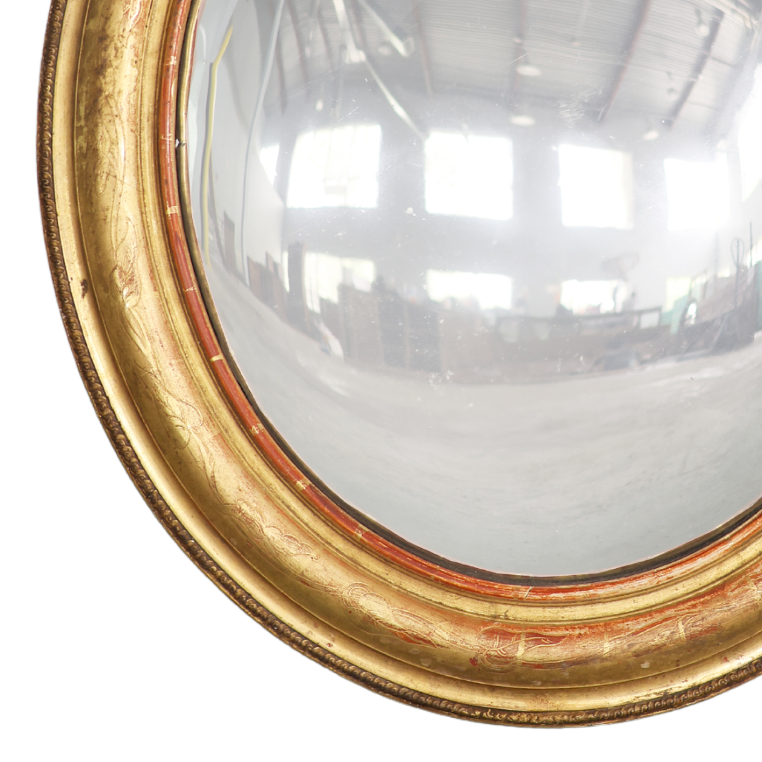 Christopher Collection Witch Mirror - Thumbnail 4