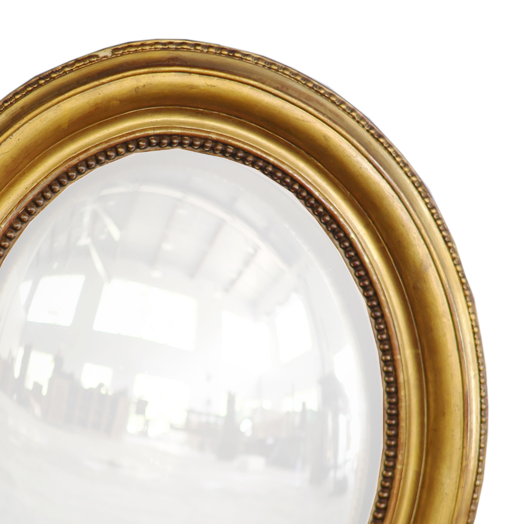 Christopher Collection Witch Mirror - Thumbnail 2