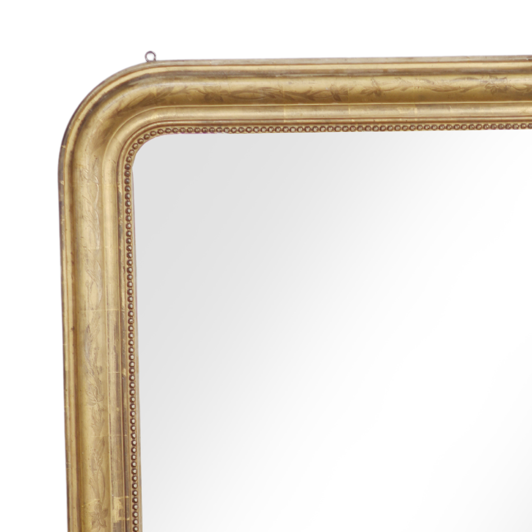 Christopher Collection Mirror - Thumbnail 3