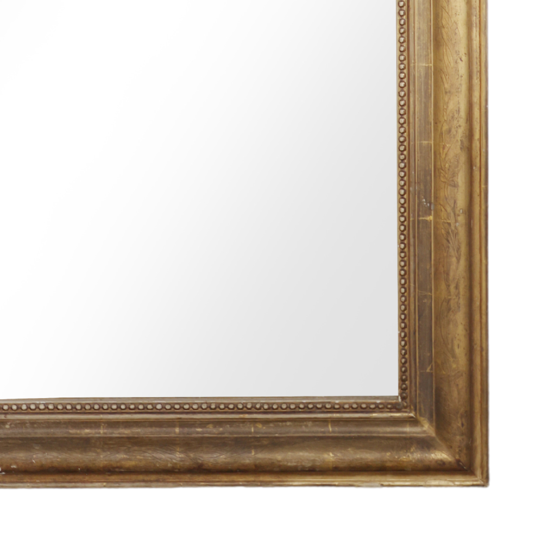 Christopher Collection Mirror - Thumbnail 4