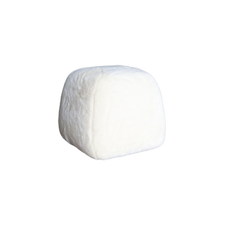 Verellen Theo Club Stool with Casters
