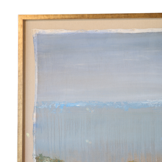 "Coastal View" by Kyle Goderwis
