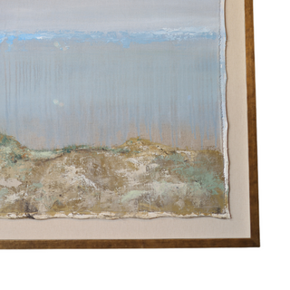 "Coastal View" by Kyle Goderwis
