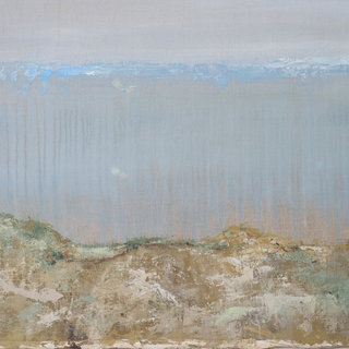 "Coastal View" by Kyle Goderwis
