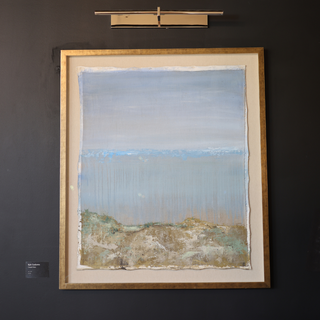 "Coastal View" by Kyle Goderwis
