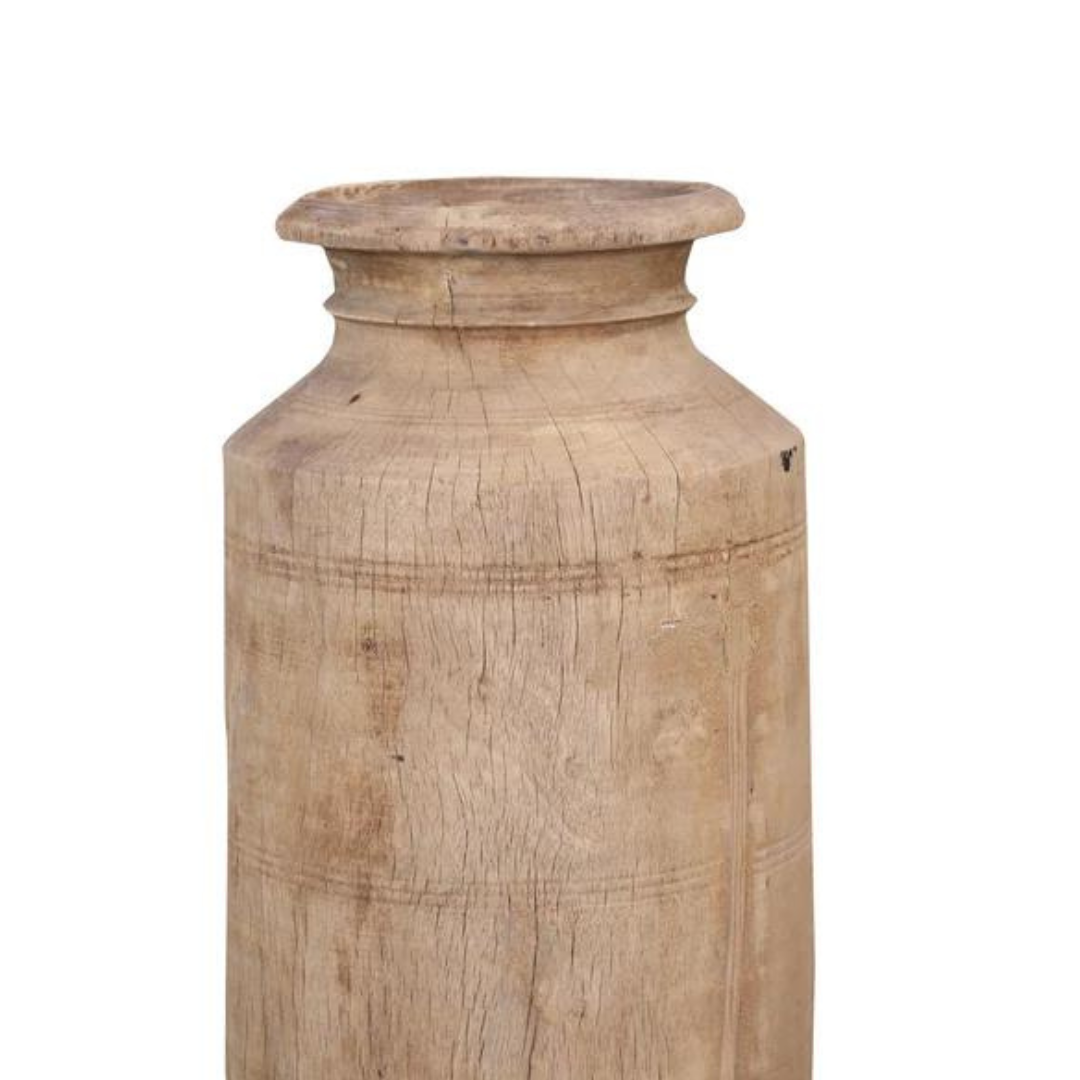 Nepali Water Pot (Large) - Thumbnail 2