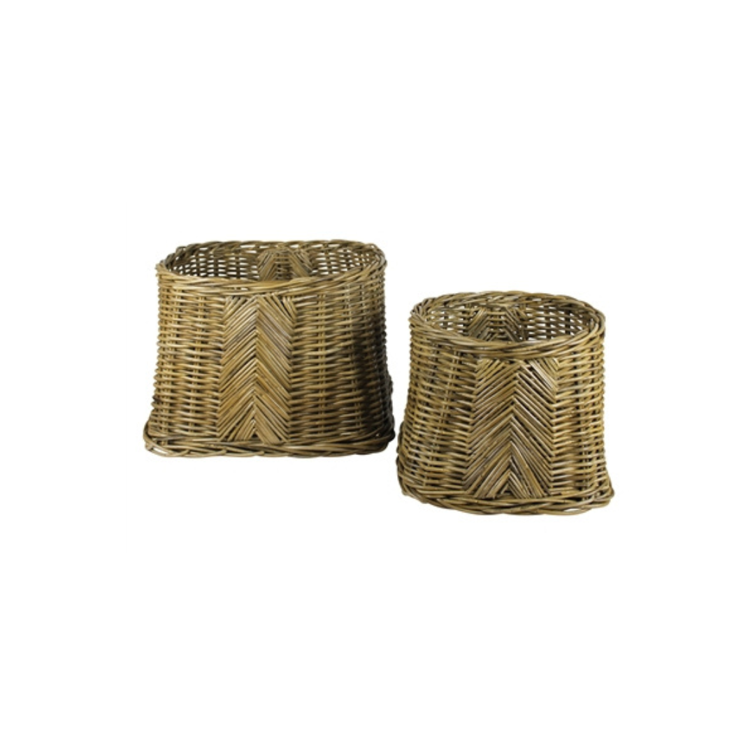 Christopher Collection Valero Basket