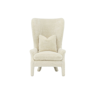 Verellen Noella Tall Wing Chair
