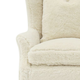 Verellen Noella Tall Wing Chair
