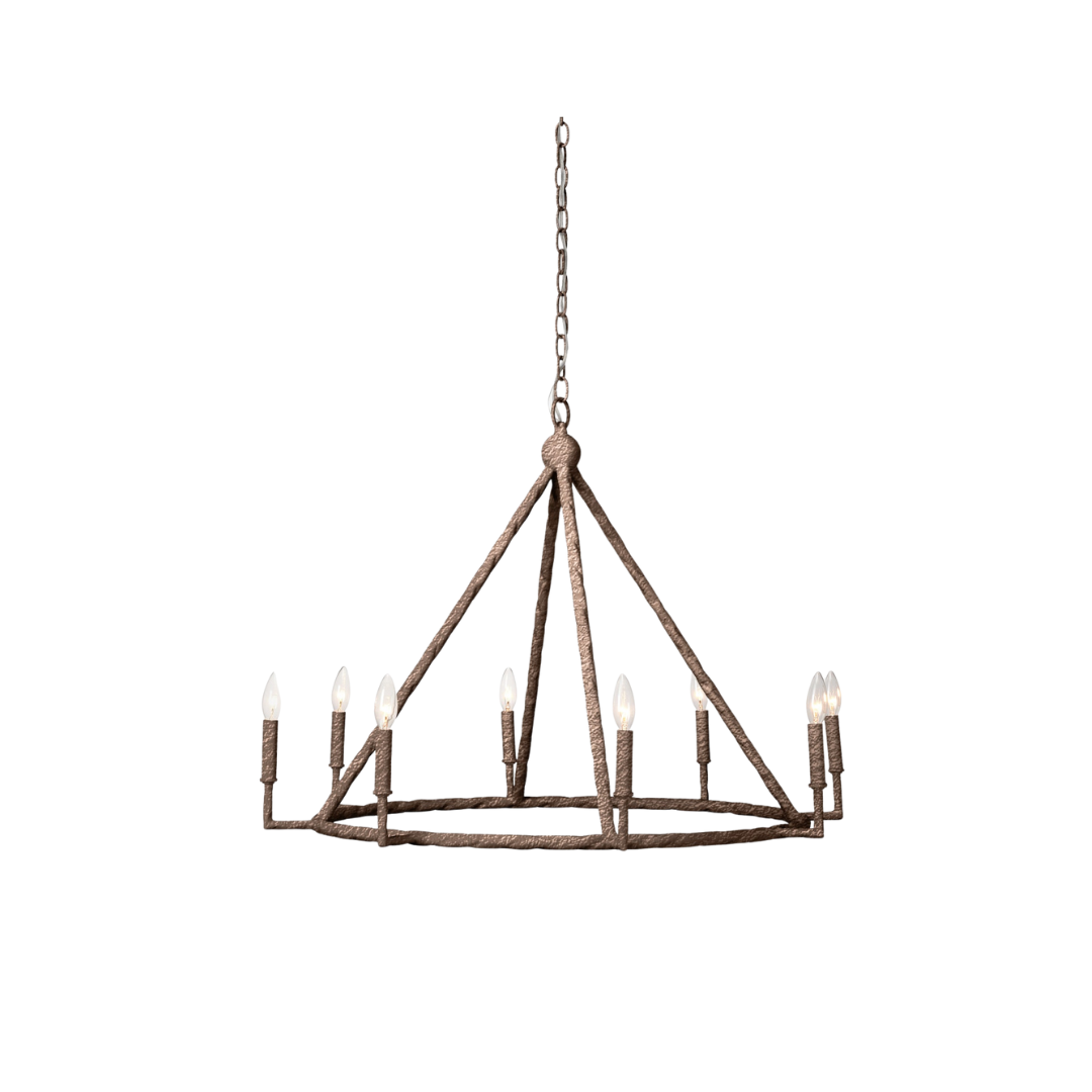 Aloni Chandelier - Thumbnail 2