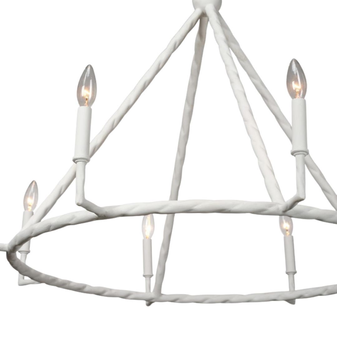 Aloni Chandelier - Thumbnail 3