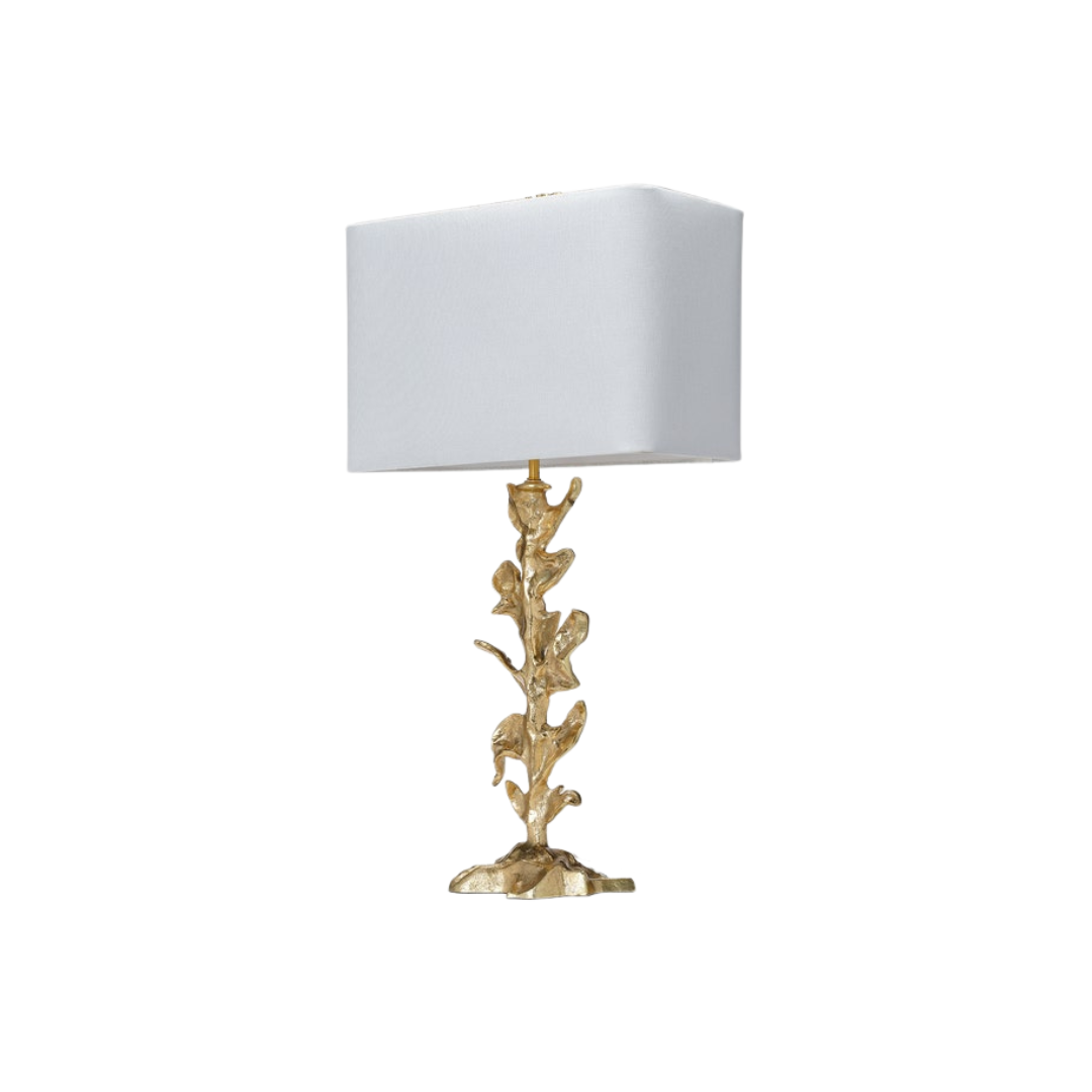 Christopher Collection Dyllon Table Lamp - Thumbnail 3
