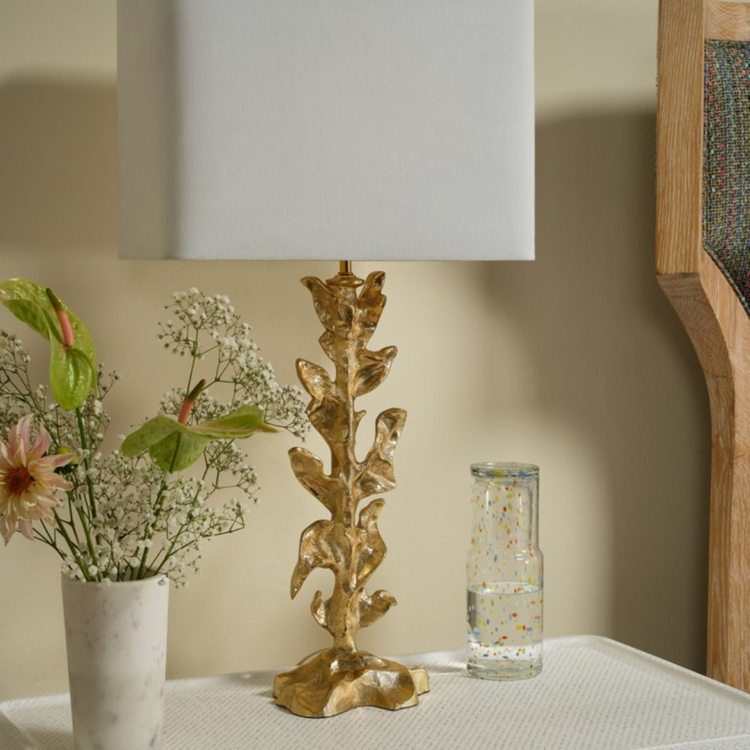 Christopher Collection Dyllon Table Lamp - Thumbnail 4