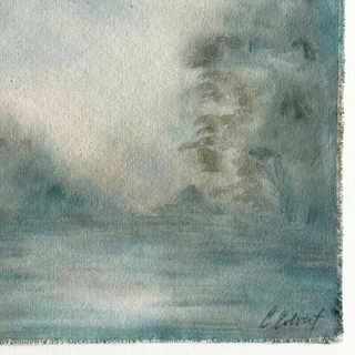 "Glory Days" by Christen Colvert
