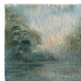 "Hint of Summer" by Christen Colvert
