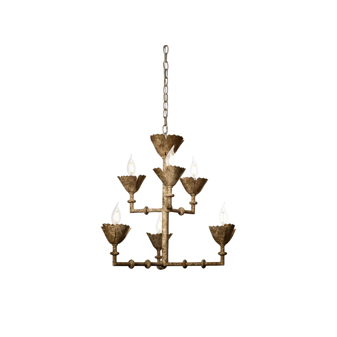 Thalia Chandelier - Thumbnail 2