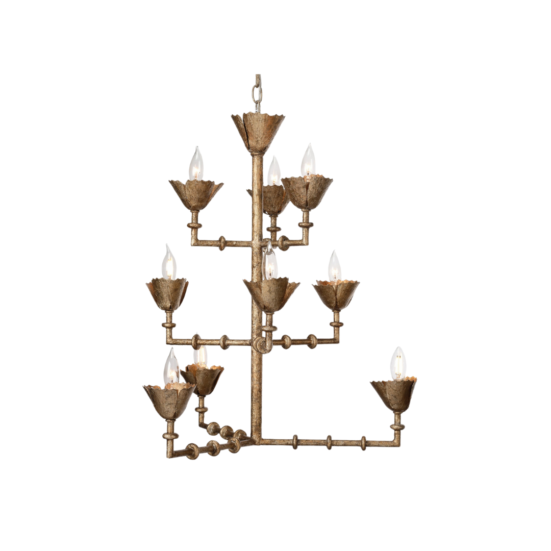 Thalia Chandelier - Thumbnail 3